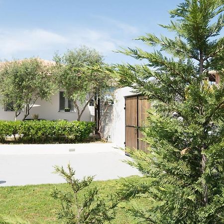 Вилла Pierina House Циливи Экстерьер фото