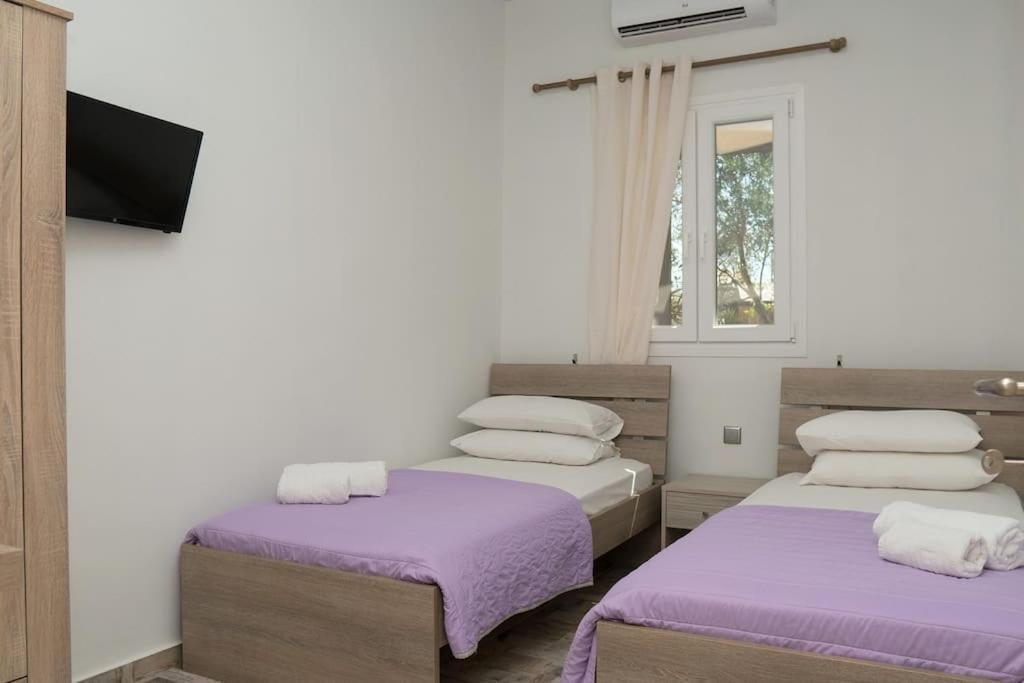 Вилла Pierina House Циливи Экстерьер фото