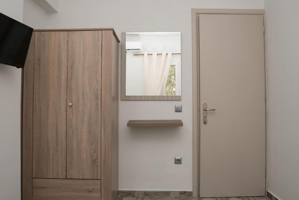 Вилла Pierina House Циливи Экстерьер фото