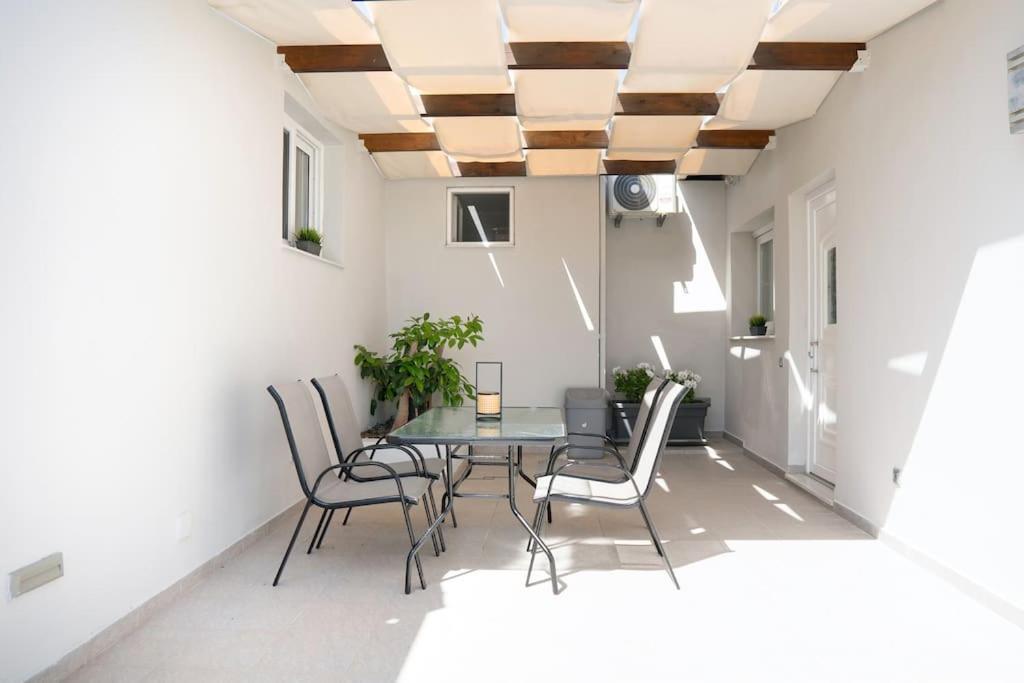 Вилла Pierina House Циливи Экстерьер фото